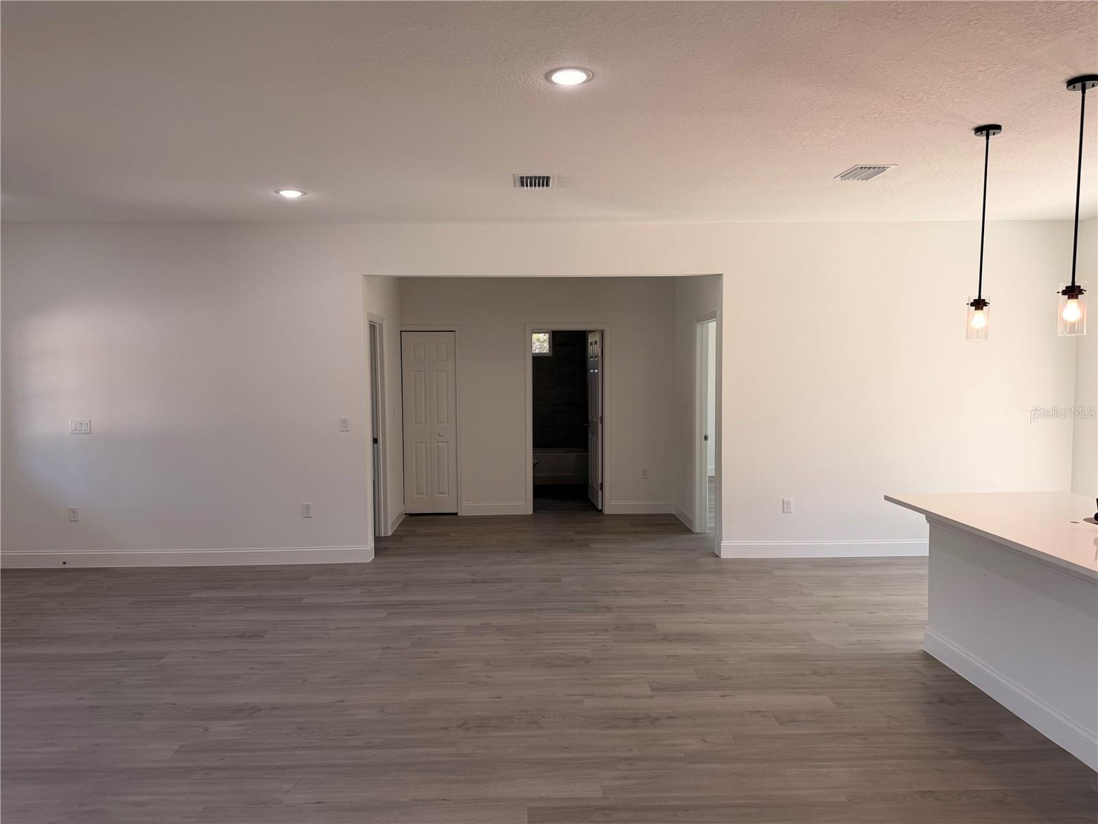 CITRUS SPGS UNIT 03 - Residential