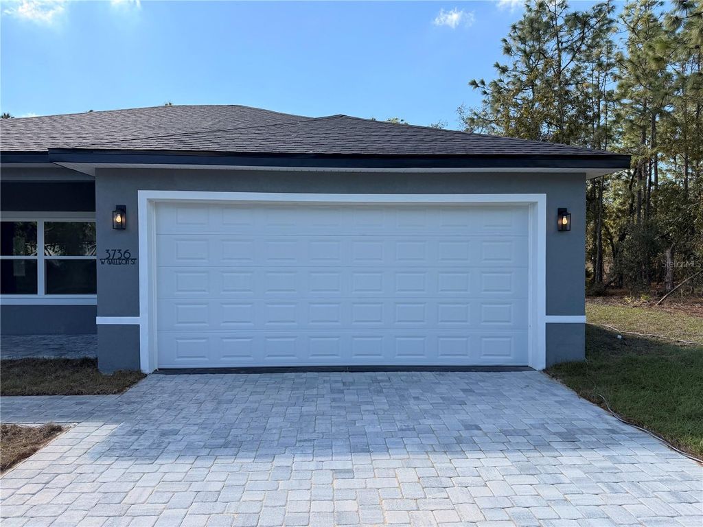 Photo of 3736 W Galleon Street, Dunnellon, FL 34433 (MLS # O6353754)