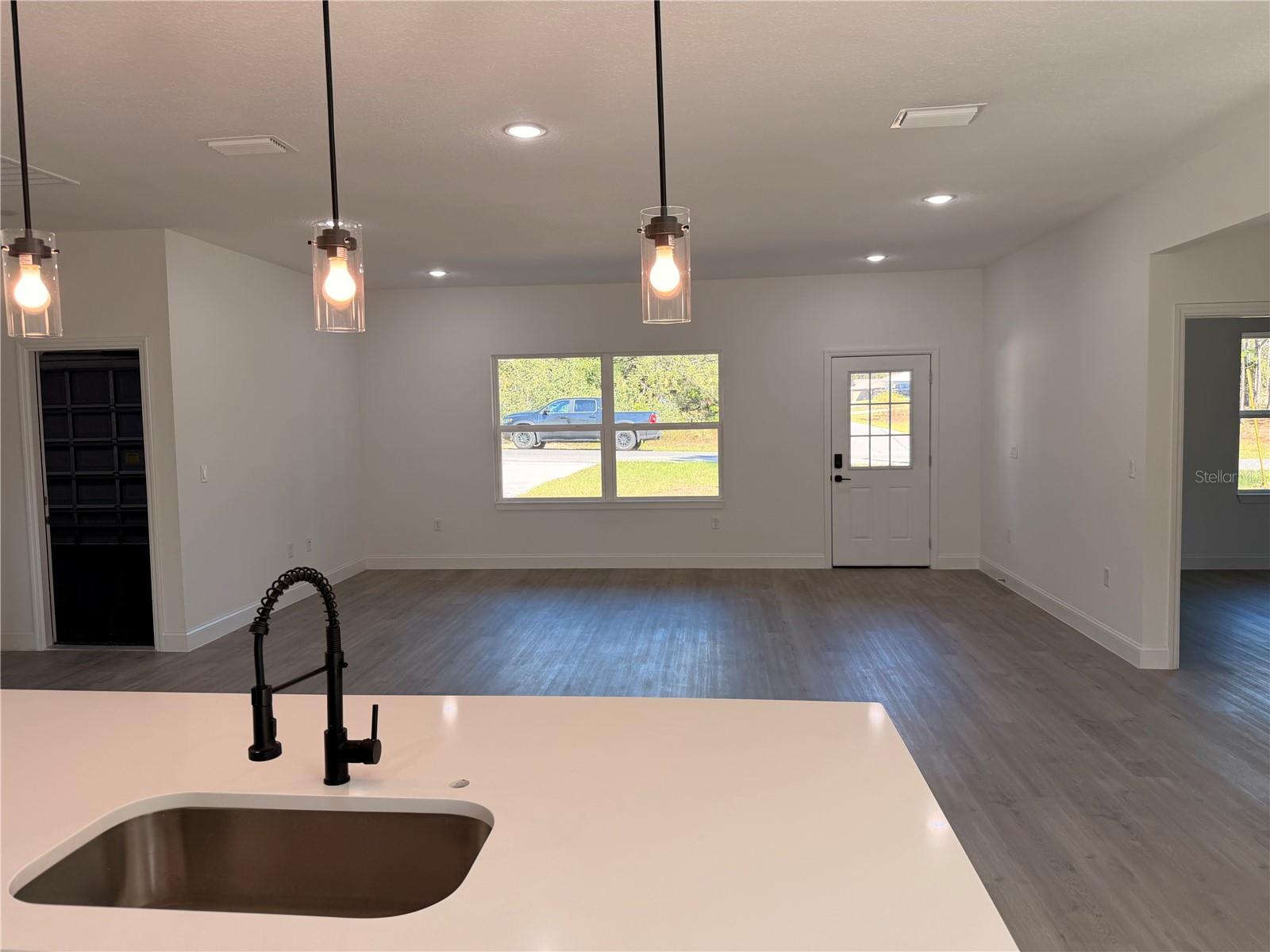 CITRUS SPGS UNIT 03 - Residential