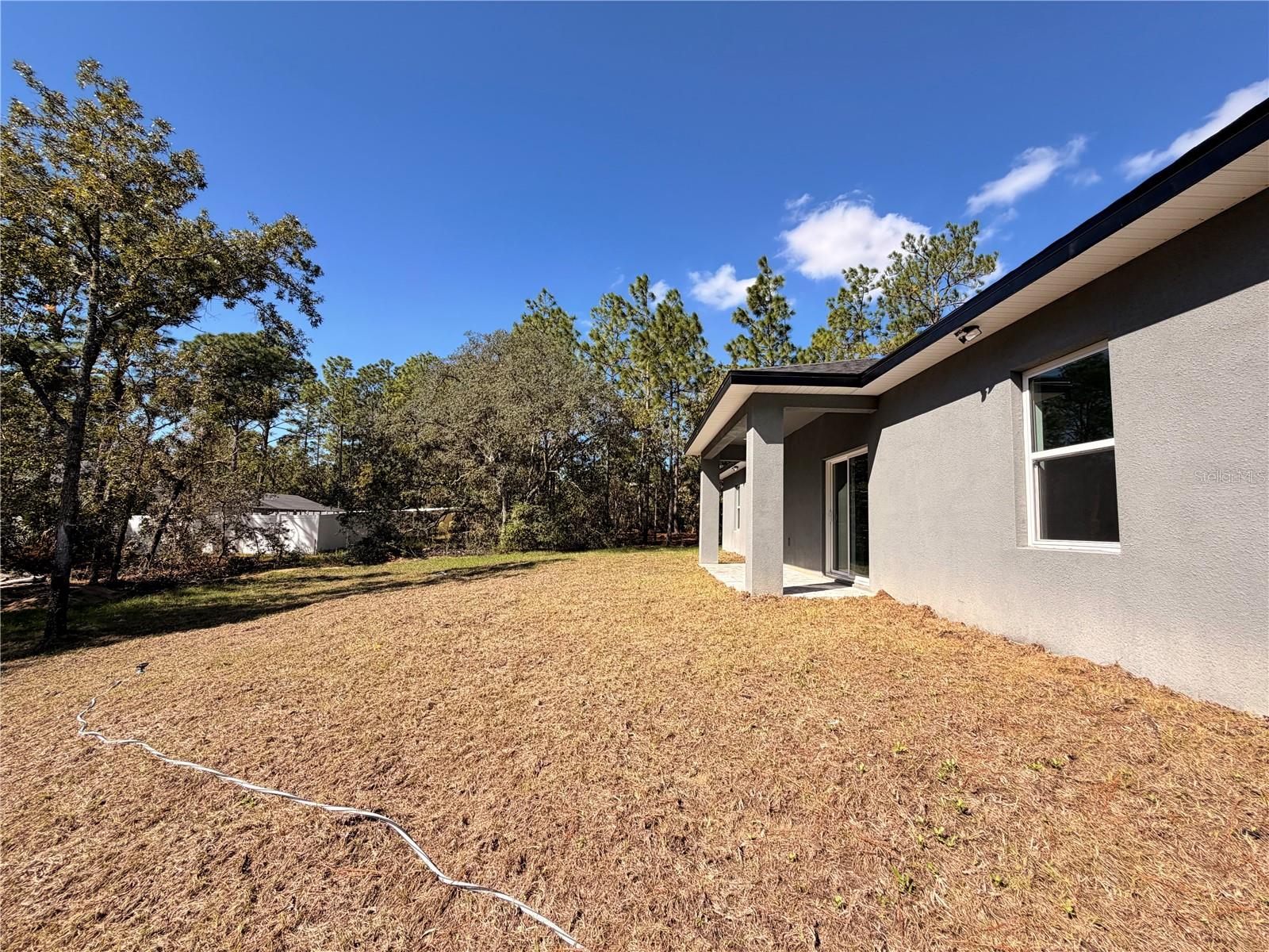 CITRUS SPGS UNIT 03 - Residential