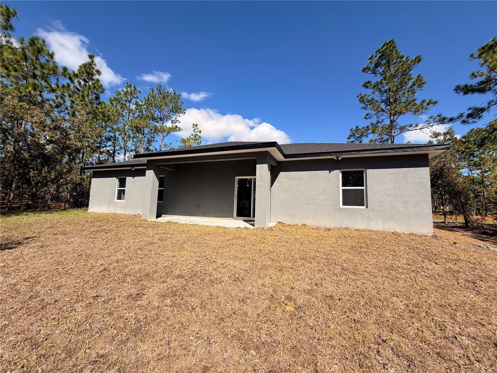 CITRUS SPGS UNIT 03 - Residential