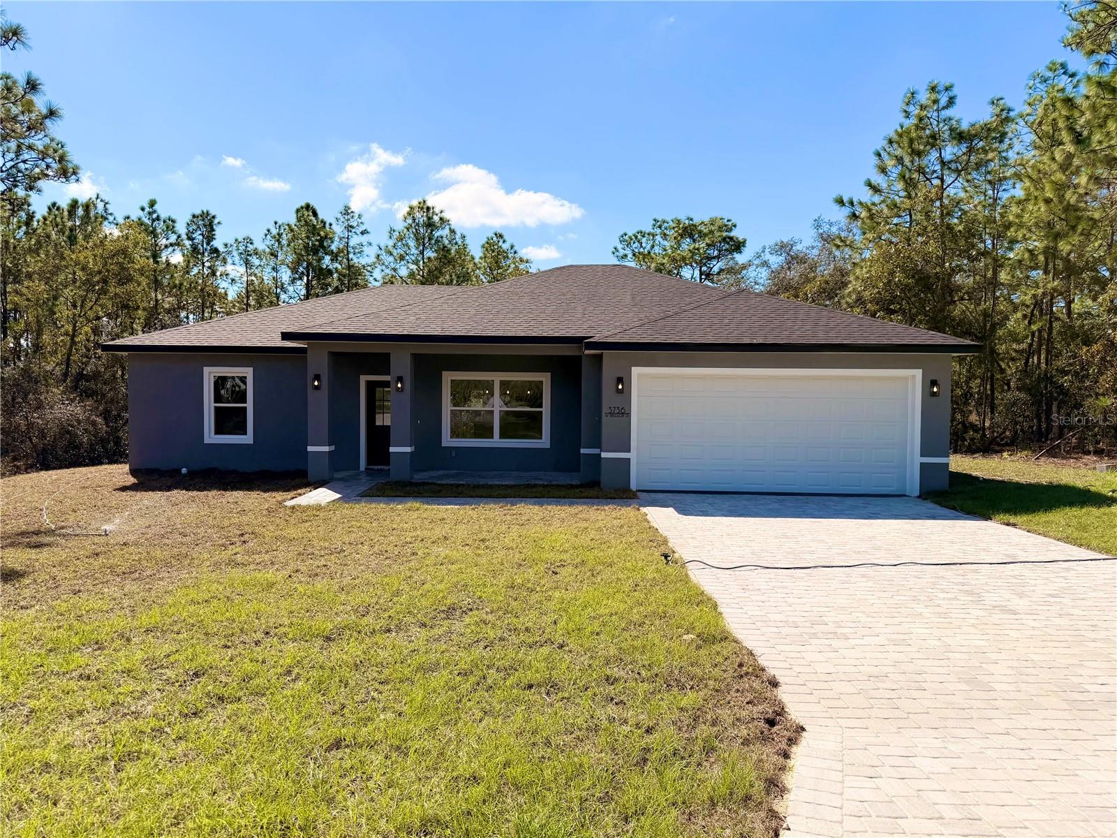 CITRUS SPGS UNIT 03 - Residential