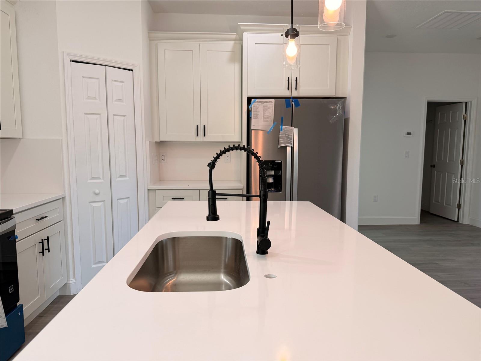 CITRUS SPGS UNIT 03 - Residential