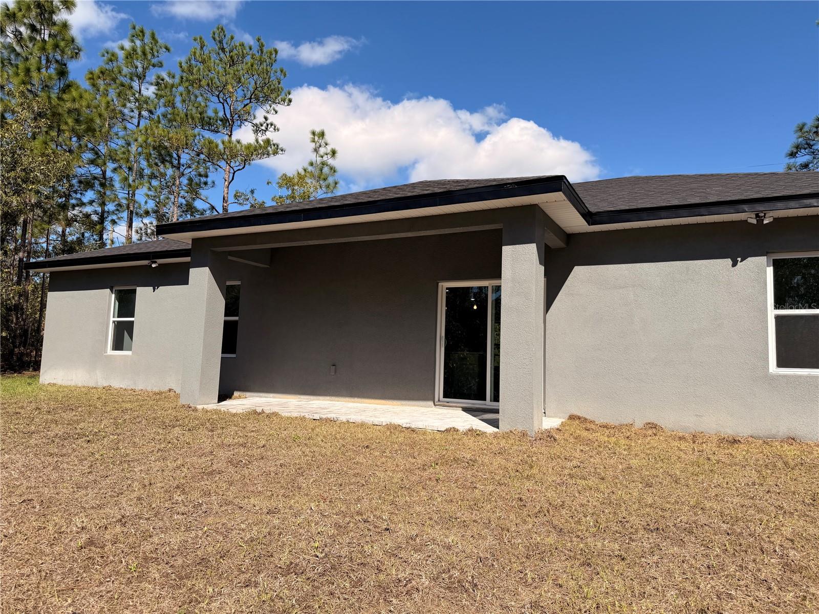 CITRUS SPGS UNIT 03 - Residential