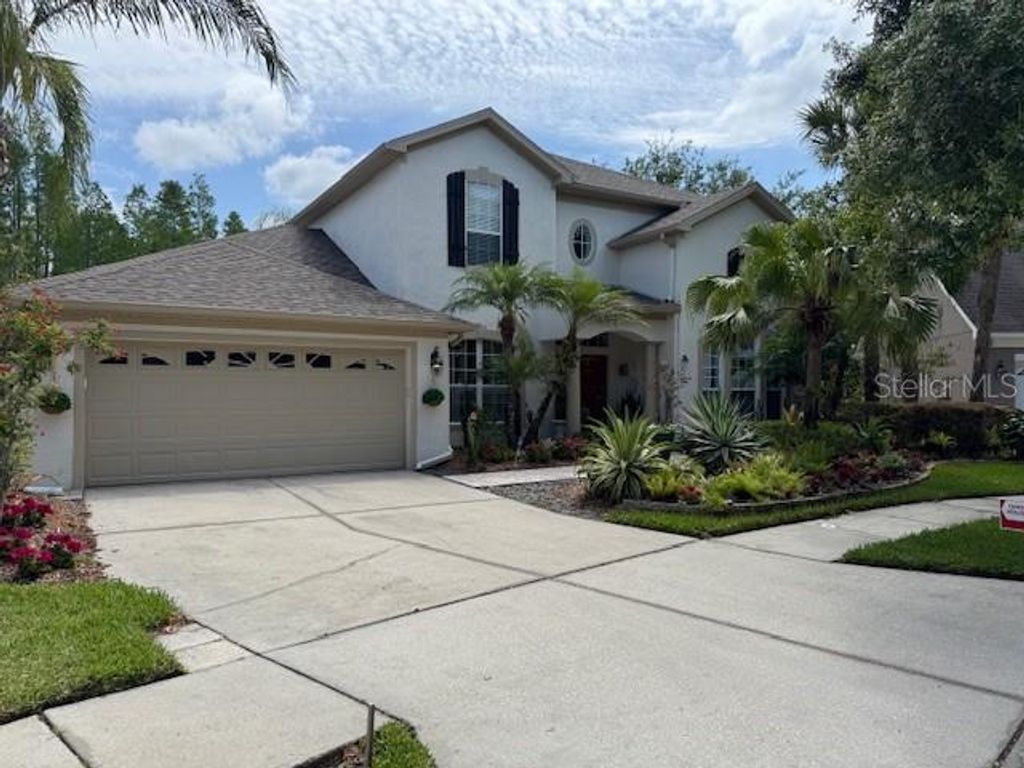 Photo of Tampa, FL 33647 (MLS # TB8365764)