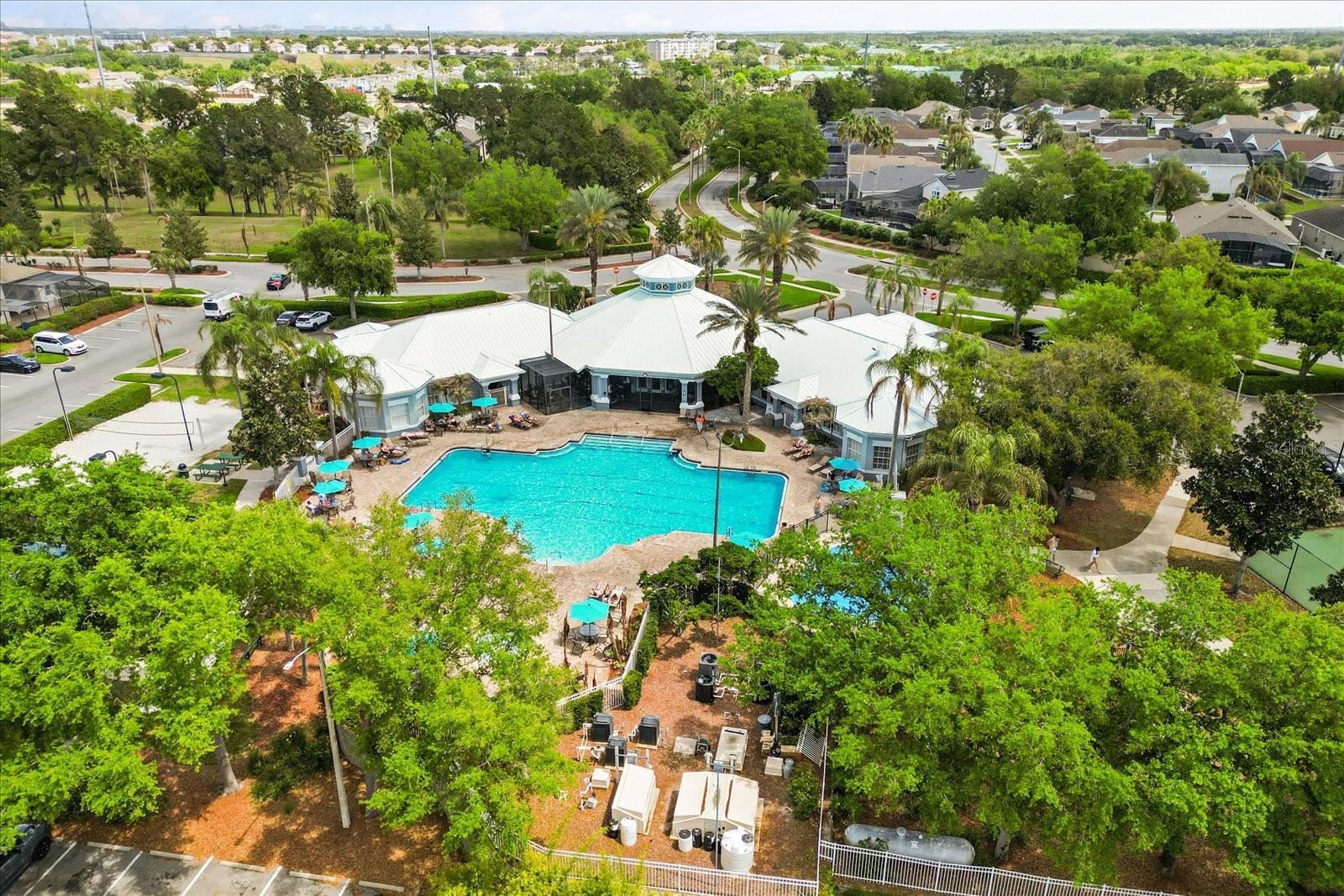 WYNDHAM PALMS PH 3 - Residential