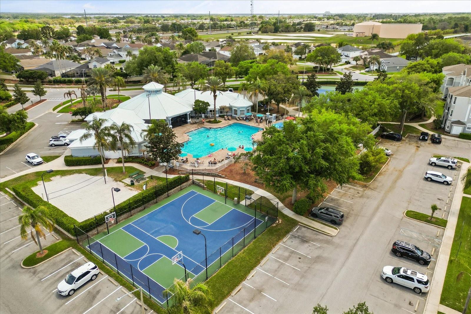 WYNDHAM PALMS PH 3 - Residential