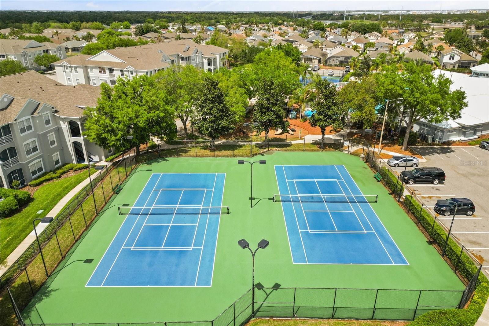 WYNDHAM PALMS PH 3 - Residential