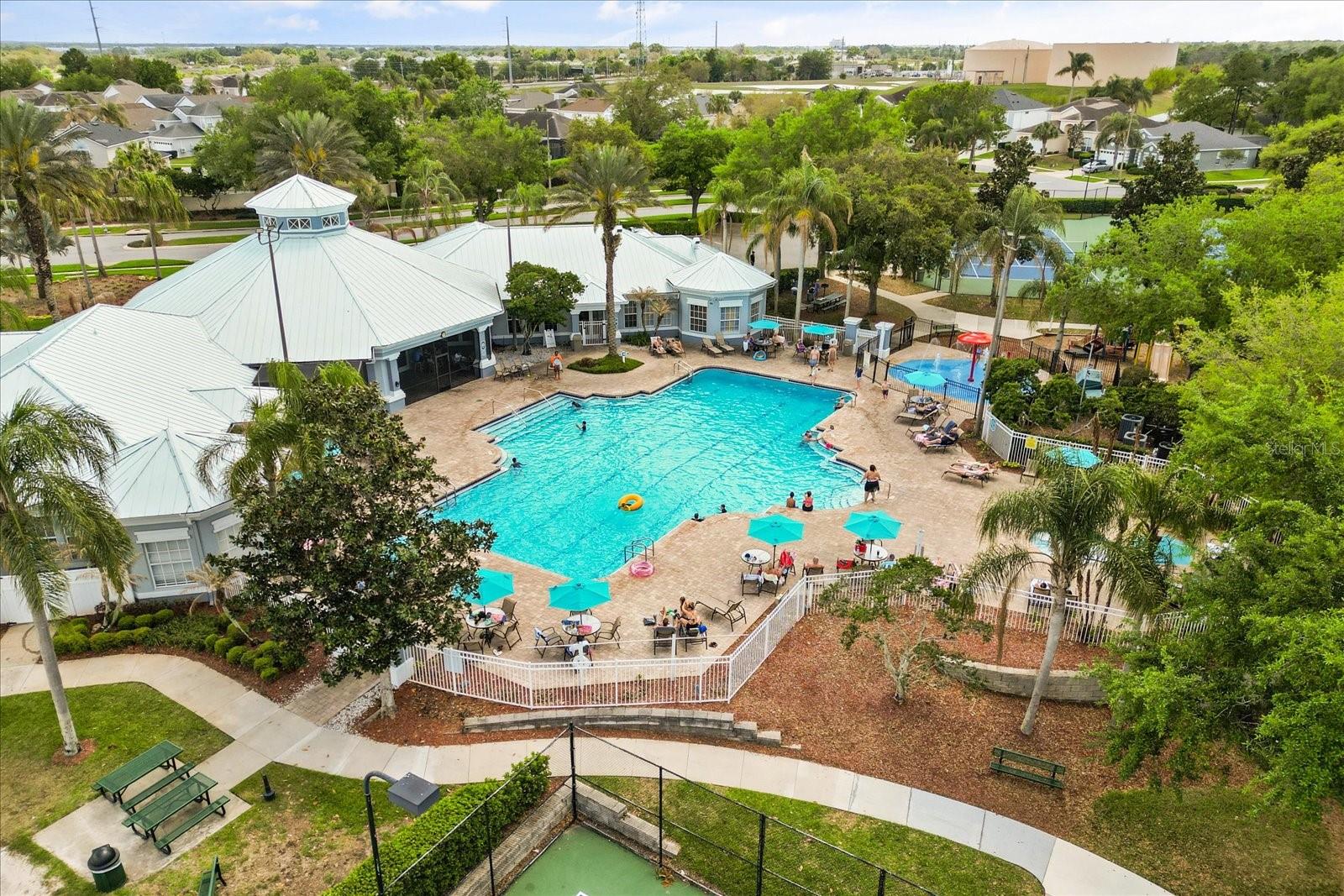 WYNDHAM PALMS PH 3 - Residential