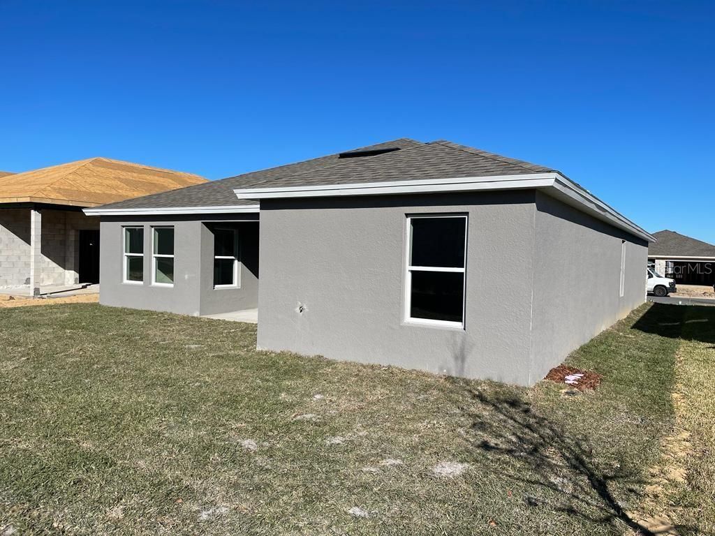 Photo of 1186 Tupelo Trail, Haines City, FL 33844 (MLS # O6406847)