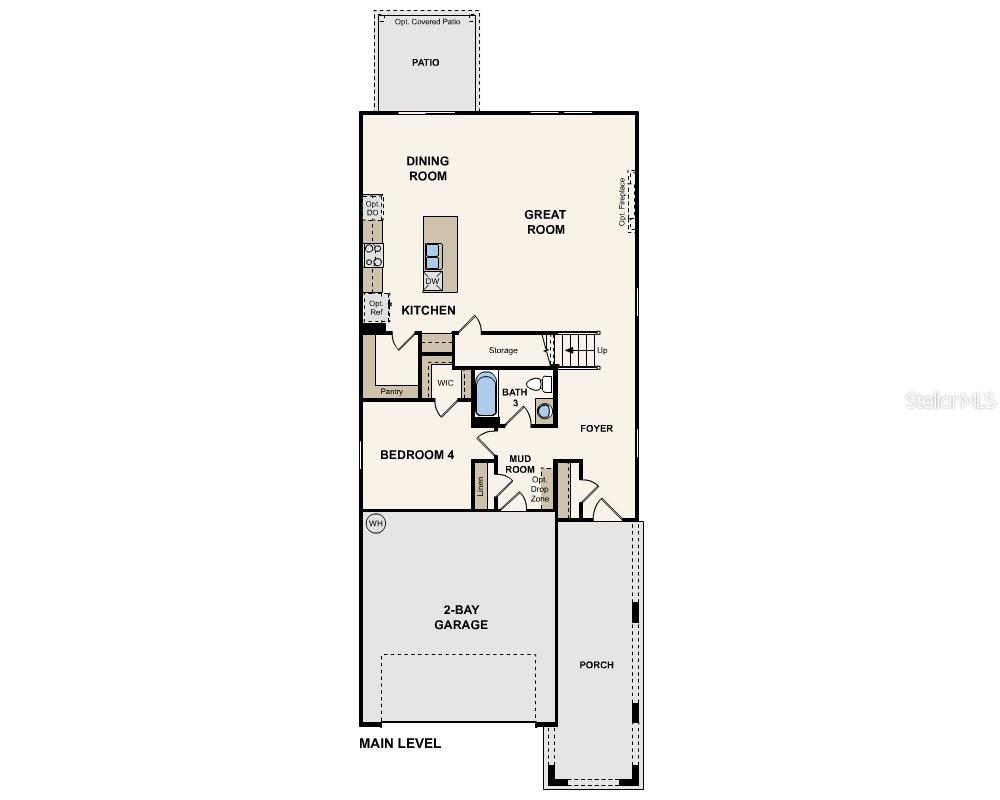 SEMINOLE PALMS PH 1 - Residential