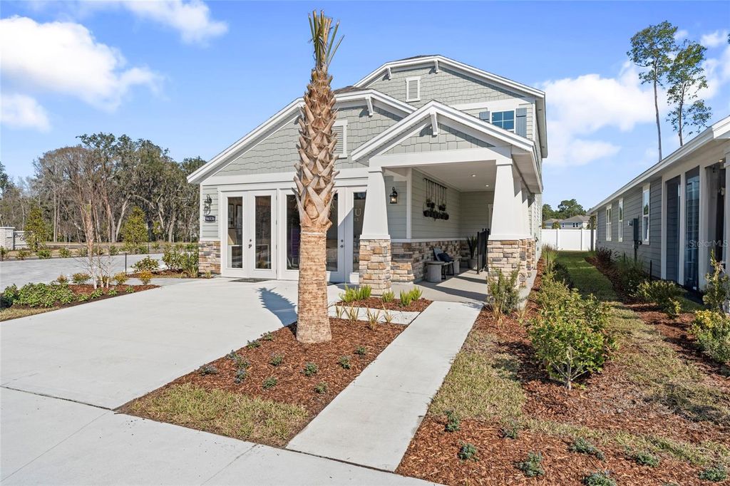 Photo of 108 Buccaneer Place, Palm Coast, FL 32164 (MLS # FC314815)