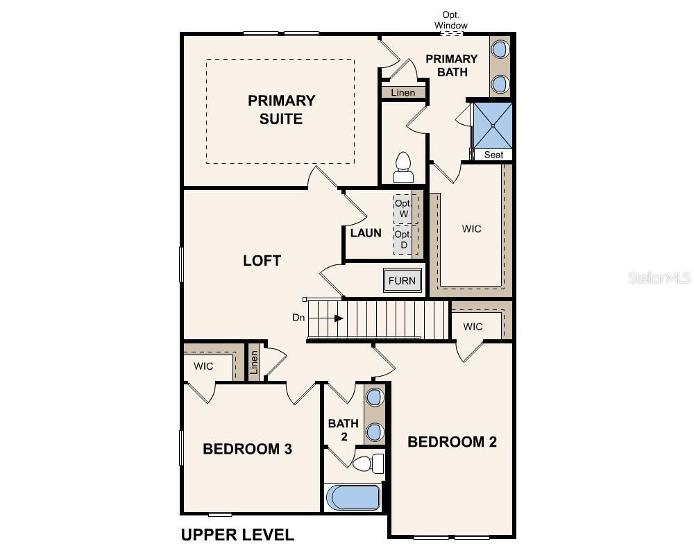 SEMINOLE PALMS PH 1 - Residential
