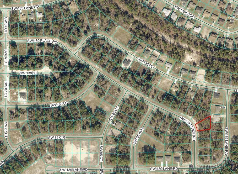 Photo of SW 139 Pl Rd, Ocala, FL 34473 (MLS # OM731441)
