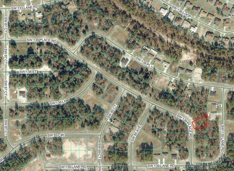 Tiny photo for SW 139 Pl Rd, Ocala, FL 34473 (MLS # OM731441)