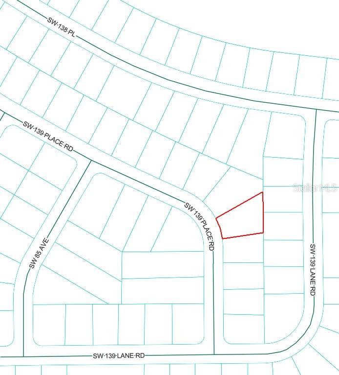 Photo of SW 139 Pl Rd, Ocala, FL 34473 (MLS # OM731441)