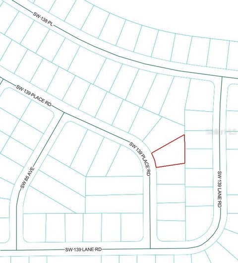 Photo of SW 139 Pl Rd, Ocala, FL 34473 (MLS # OM731441)