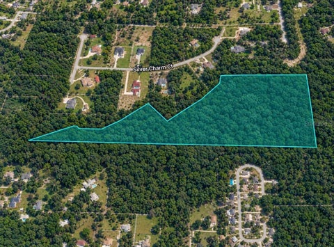 Photo of Secretariat Trail, Leesburg, FL 34748 (MLS # A4708100)
