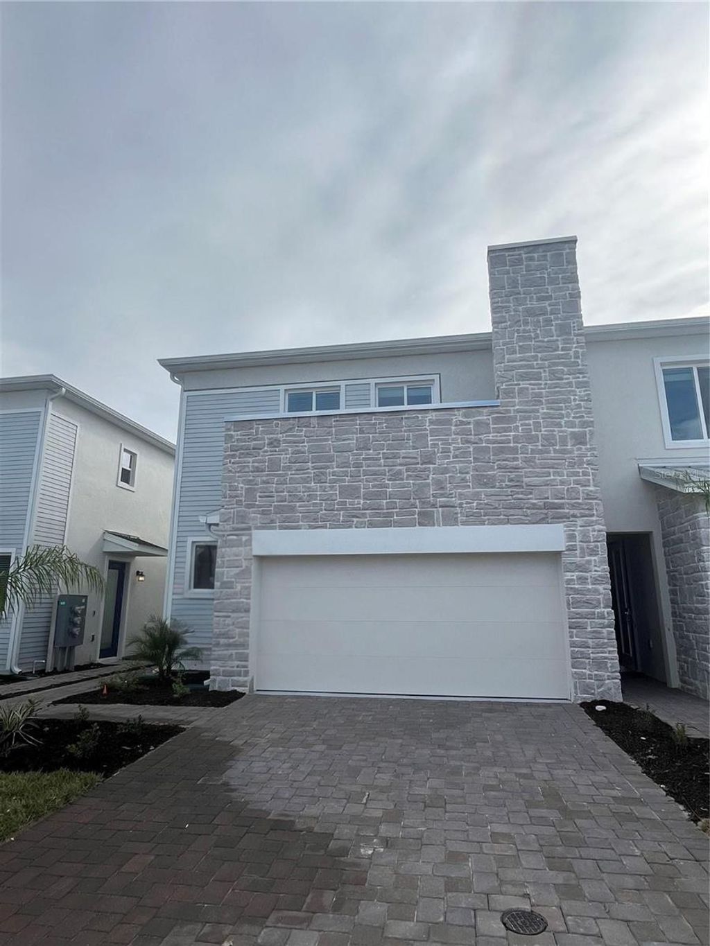 Photo of 376 Nine Iron Drive, Davenport, FL 33896 (MLS # S5147853)