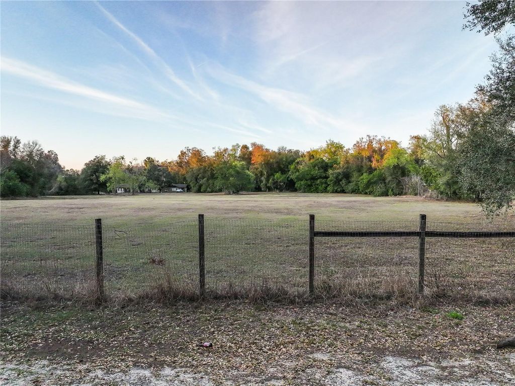 Photo of Florence Avenue, Thonotosassa, FL 33592 (MLS # W7883318)