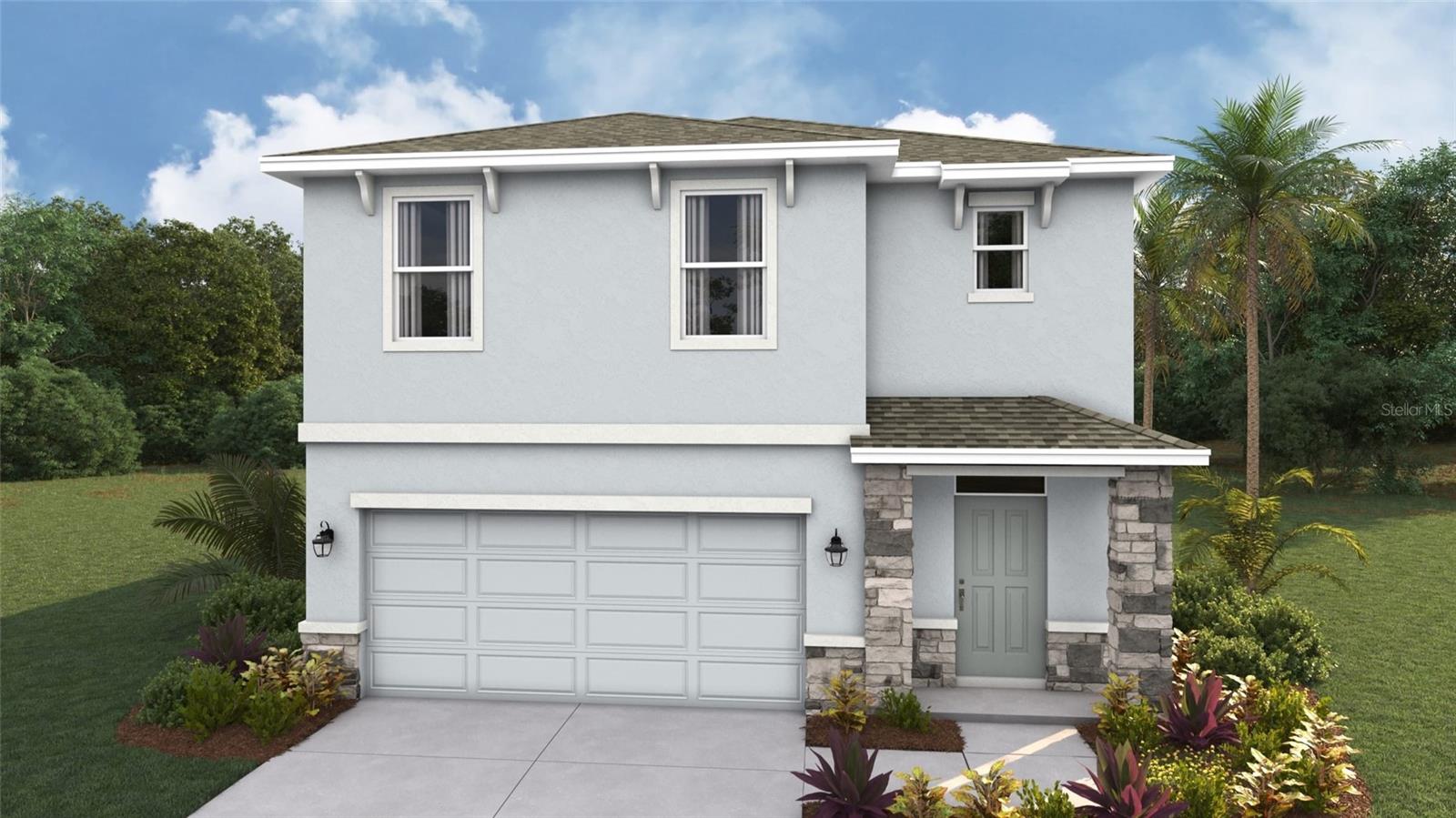Under Construction. REDTAG SALE: Receive up to $15,000 towards closing costs and special interest rates with the use of our preferred lender Now to July 20th.
Star Farms at Lakewood Ranch is D.R. Horton's premier destination located in the award-winning master-planned community of Lakewood Ranch, set within Southwest Florida's natural beauty and close to many popular area attractions. This 700-acre gated neighborhood will consist of 1,500 single-family homes, townhomes, and villas, all designed to meet the needs of today’s modern family. Our Express Series Homes at Star Farms feature granite countertops throughout and include stainless steel appliance package. Homeowners will enjoy amenities that include The Club, Explore Junction, Journey Place, and Adventure Retreat. For fun outside of the community, top dining and shopping destinations, along with the area’s top-rated beaches or within close reach. Pictures, photographs, colors, features, and sizes are for illustration purposes only and will vary from the homes as built. Home and community information, including pricing, included features, terms, availability, and amenities, are subject to change and prior sale at any time without notice or obligation.