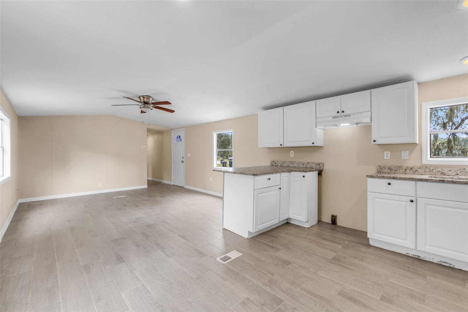 LAKE PIERCE RANCHETTES FIFTH ADD - Residential