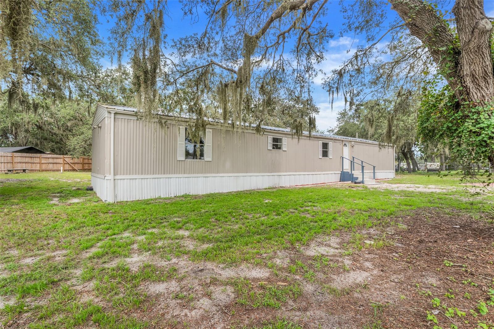 LAKE PIERCE RANCHETTES FIFTH ADD - Residential