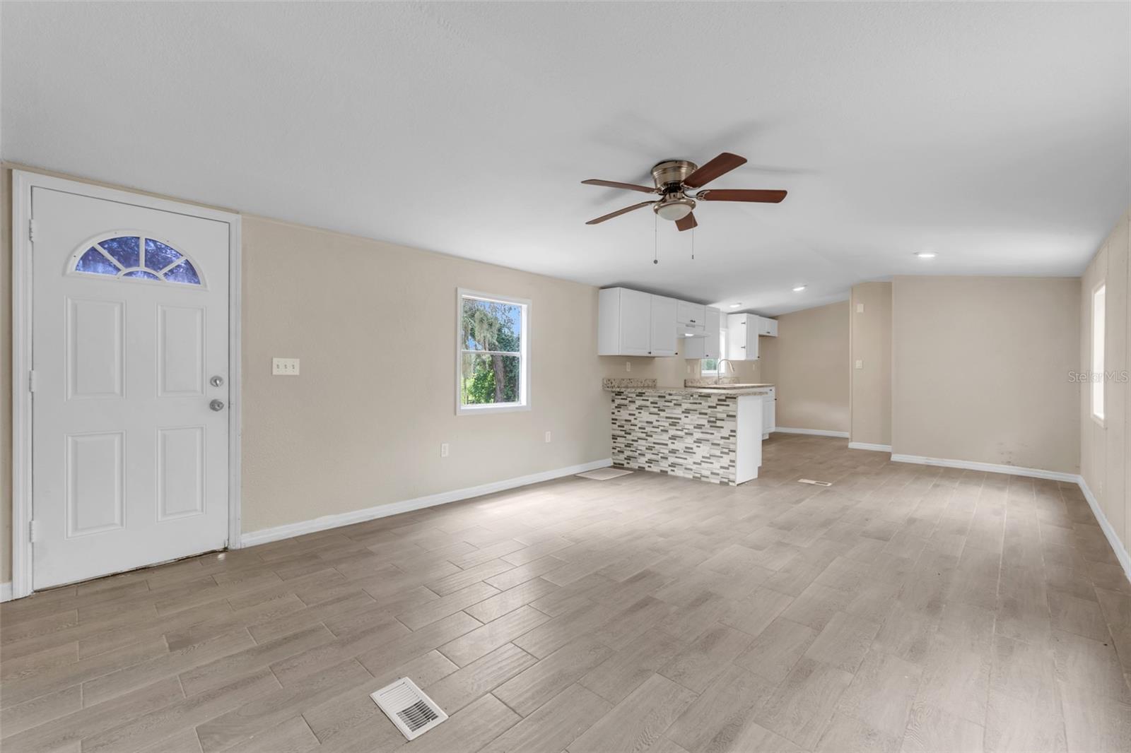 LAKE PIERCE RANCHETTES FIFTH ADD - Residential