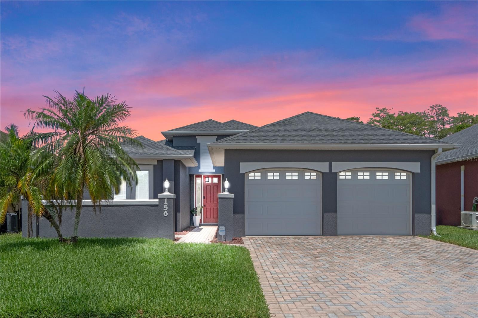 156 MAGIC LANDINGS BOULEVARD