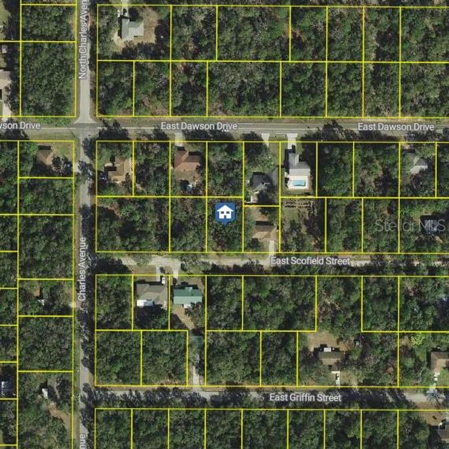 Located in the heart of Inverness, this lot offers an excellent opportunity to build your custom home in a peaceful and established neighborhood. Surrounded by similar homes, this property provides a quiet setting while still being conveniently close to shopping, dining, schools, and medical facilities.

Enjoy easy access to downtown Inverness, local parks, lakes, and recreational areas, with nearby amenities including boating, fishing, and outdoor activities that Citrus County is known for. With no HOA and no required timeframe to build, you have the flexibility to develop now or hold as a future investment.

Whether you’re planning a primary residence, seasonal retreat, or investment property, this lot offers great potential in a desirable Florida location. Don’t miss this opportunity to own a piece of Inverness and start building your vision today!