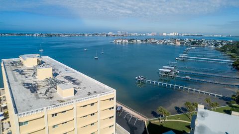 100 BLUFF VIEW DRIVE 604A BELLEAIR BLUFFS FL 33770