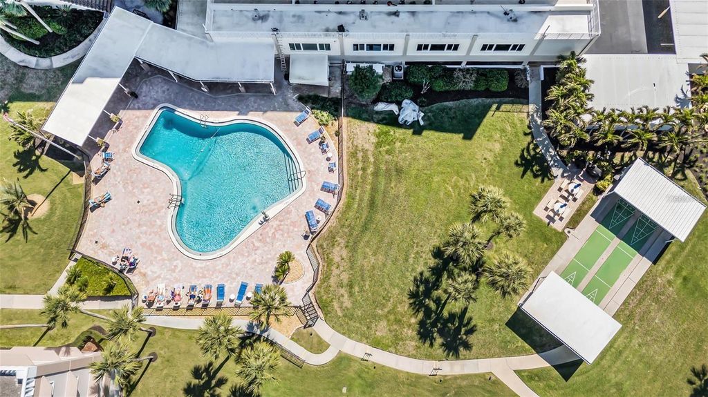 Photo of 100 Bluff View Drive #604A, Belleair Bluffs, FL 33770 (MLS # TB8464105)