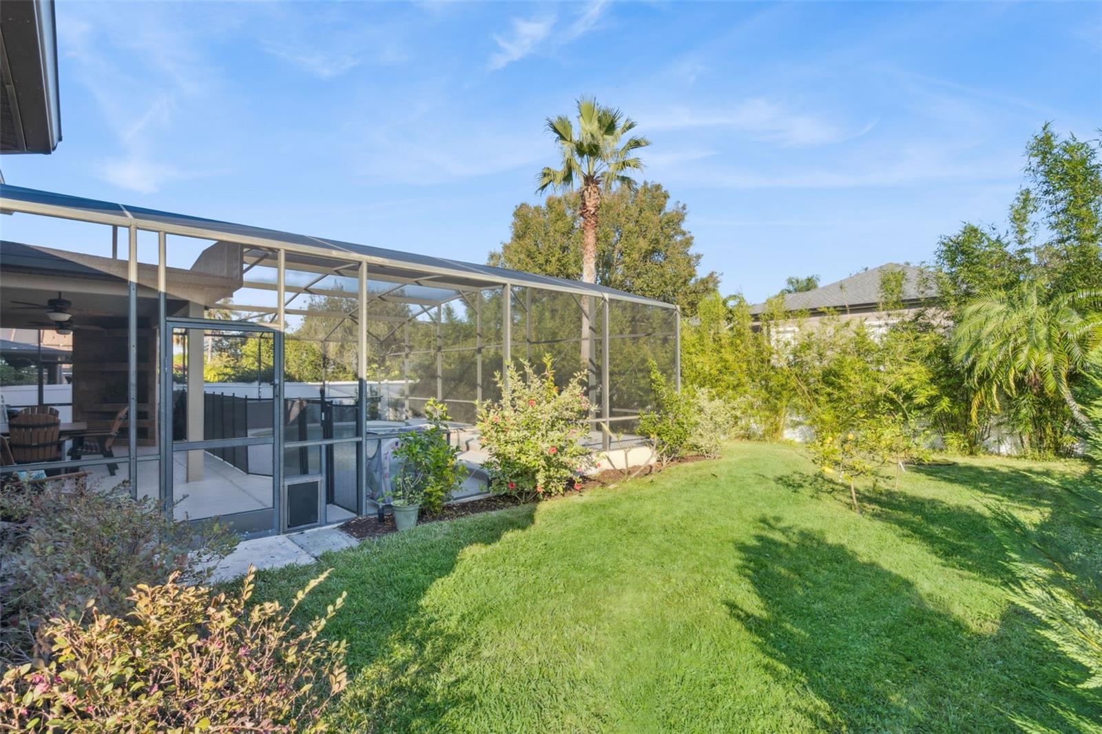 BARRINGTON ESTATES - Residential