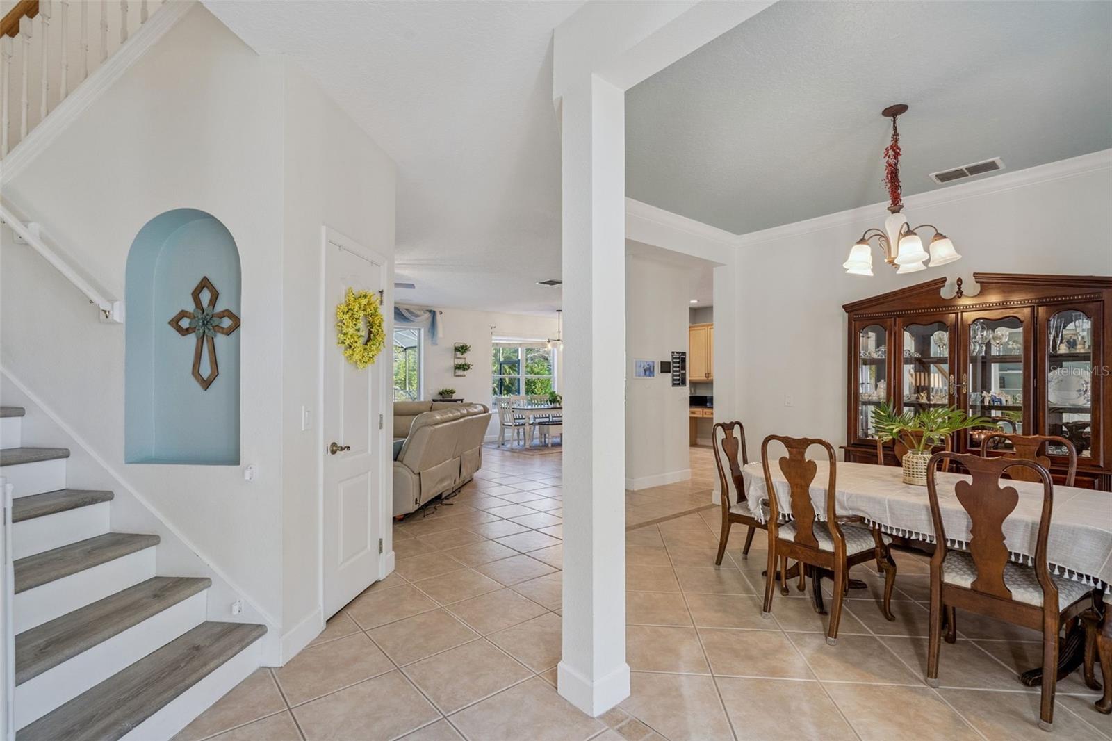 BARRINGTON ESTATES - Residential