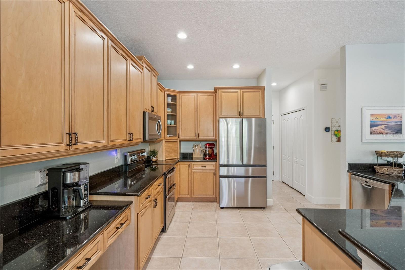 BARRINGTON ESTATES - Residential