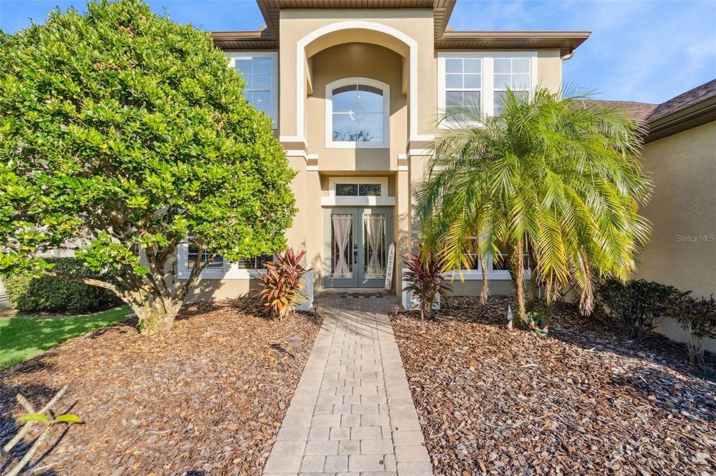 Photo of 1471 Wescott Loop, Winter Springs, FL 32708 (MLS # O6362058)