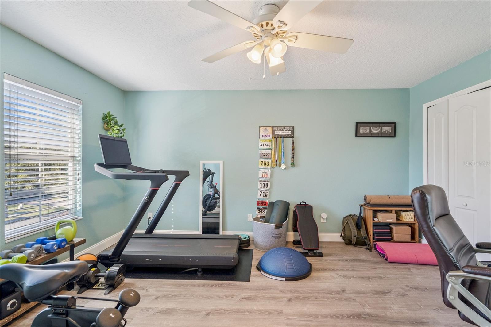 BARRINGTON ESTATES - Residential