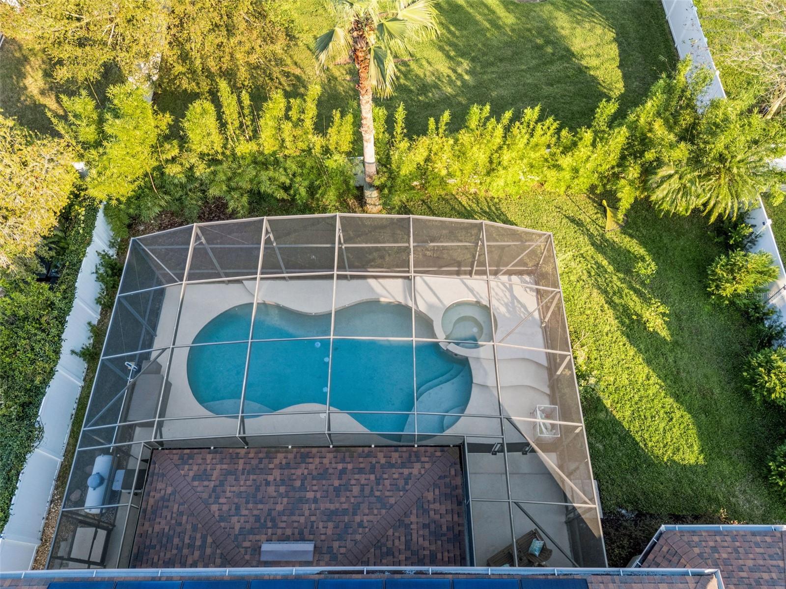 BARRINGTON ESTATES - Residential