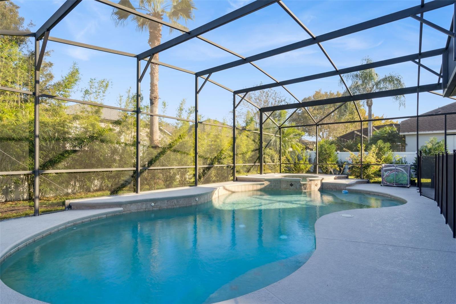 BARRINGTON ESTATES - Residential