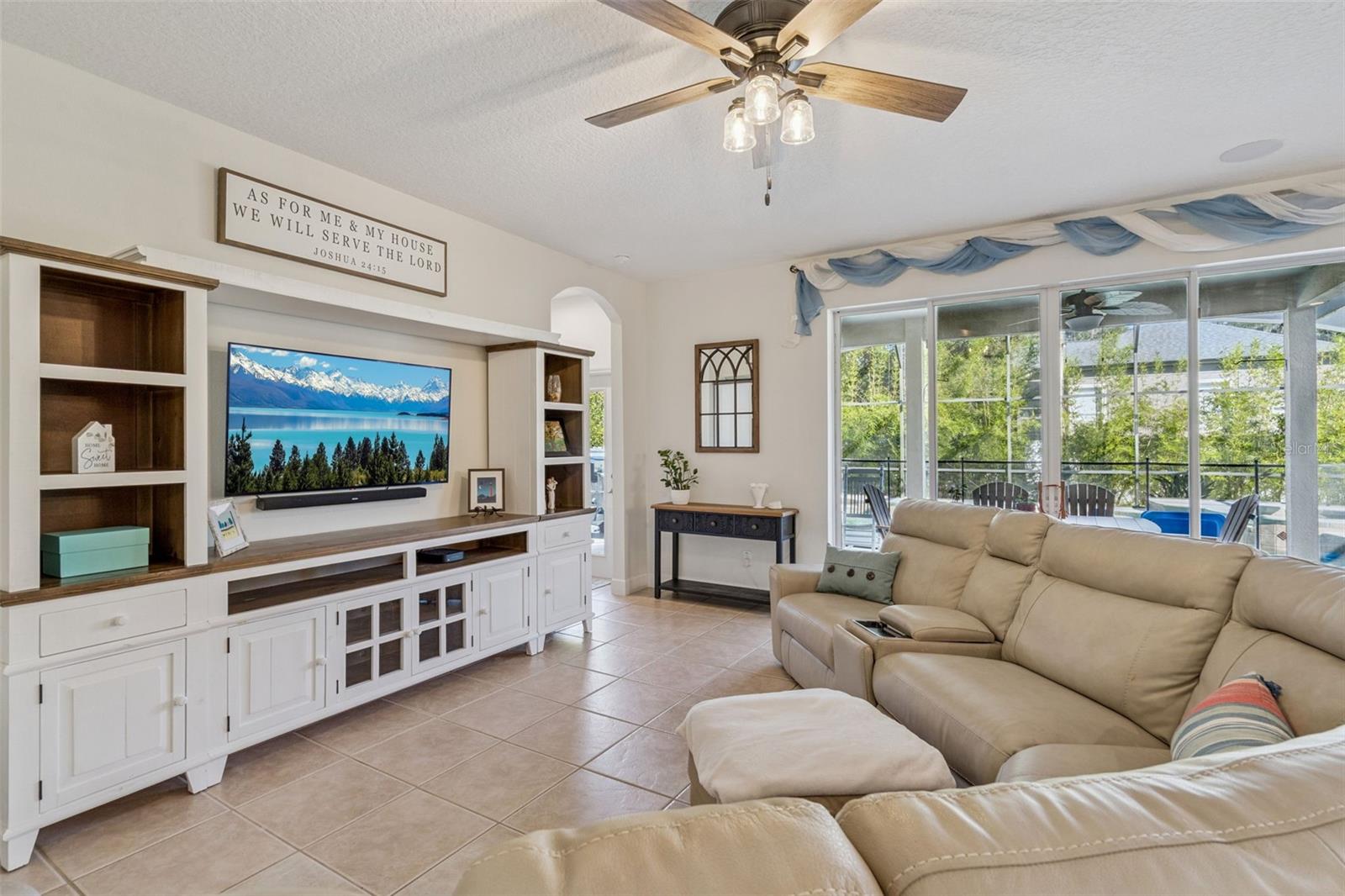 BARRINGTON ESTATES - Residential