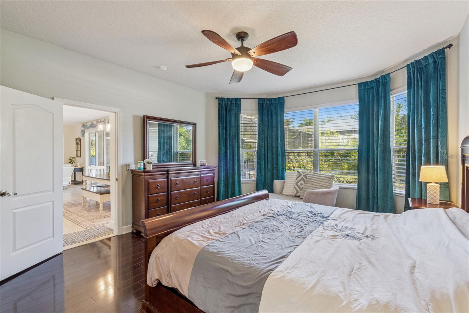 BARRINGTON ESTATES - Residential