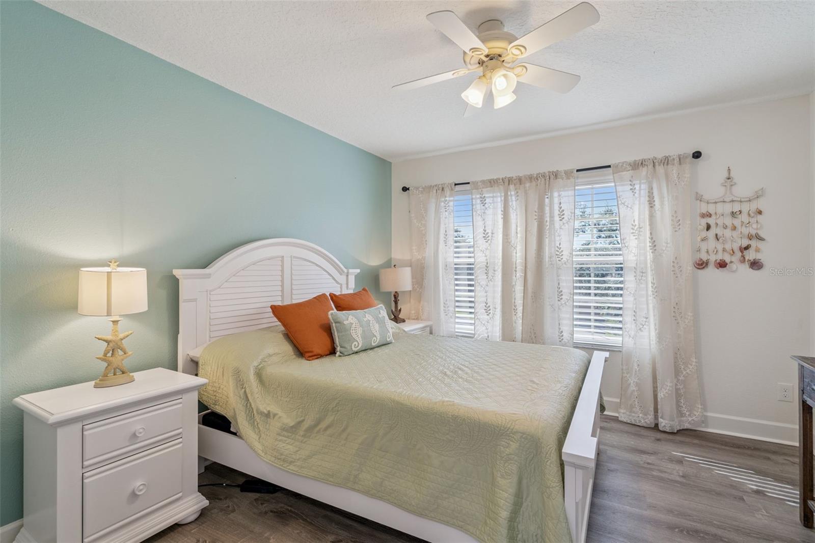 BARRINGTON ESTATES - Residential