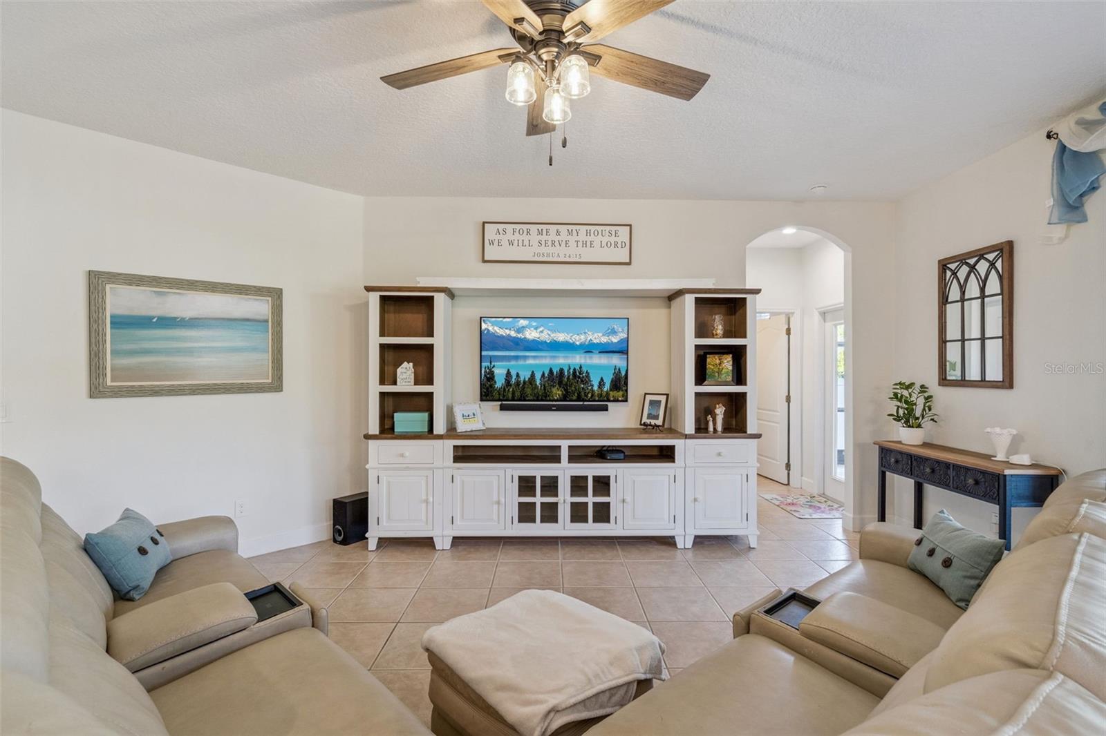 BARRINGTON ESTATES - Residential