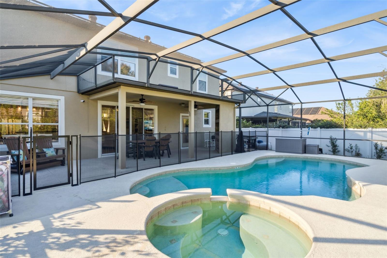 BARRINGTON ESTATES - Residential