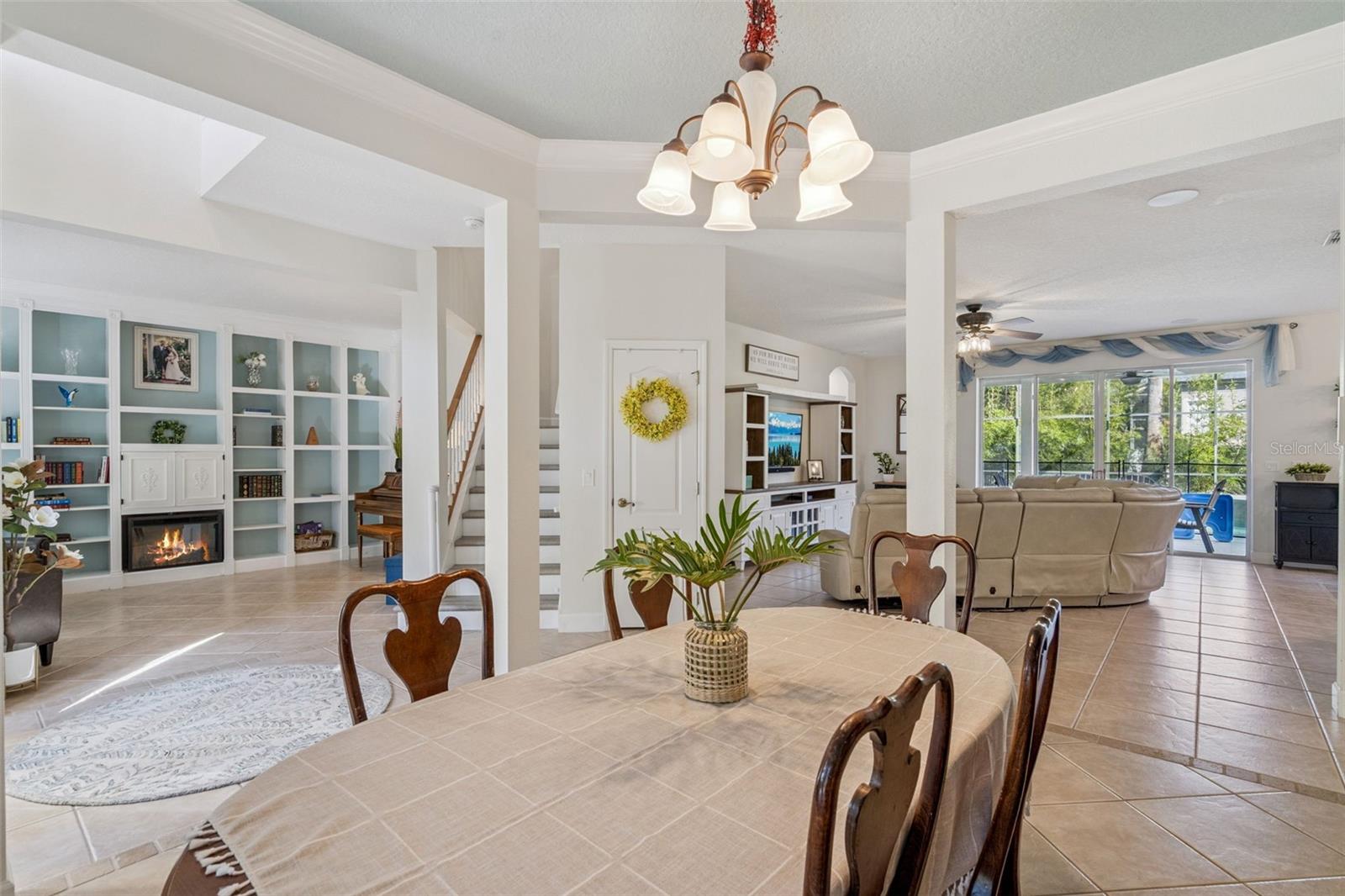 BARRINGTON ESTATES - Residential