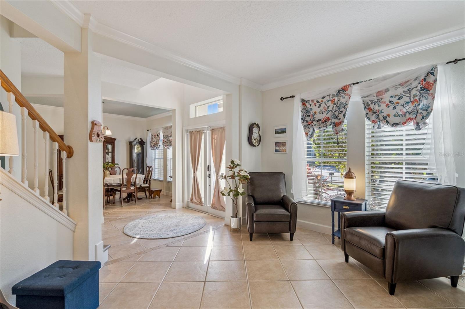 BARRINGTON ESTATES - Residential