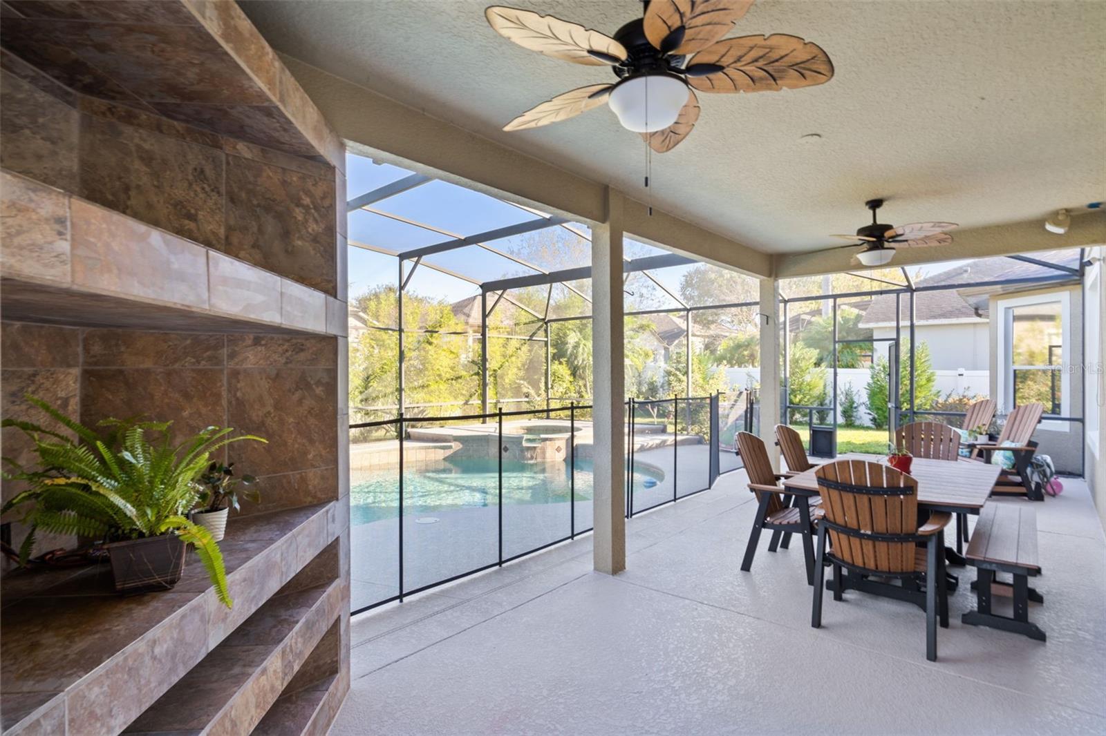 BARRINGTON ESTATES - Residential