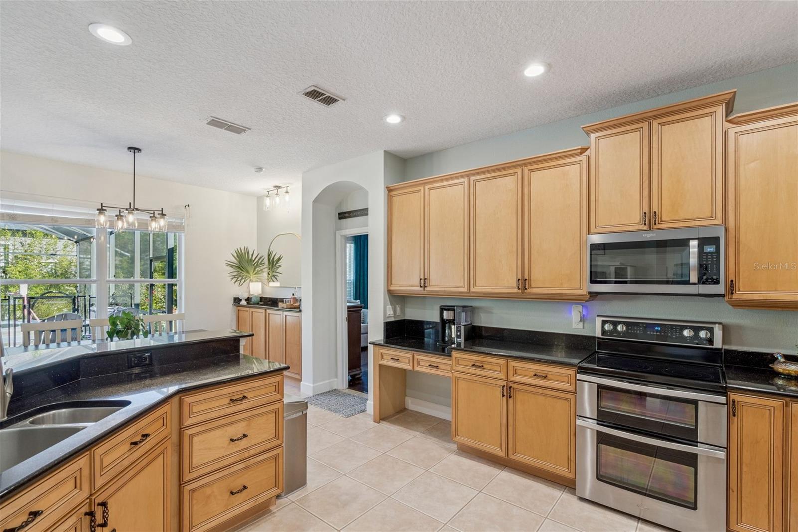 BARRINGTON ESTATES - Residential