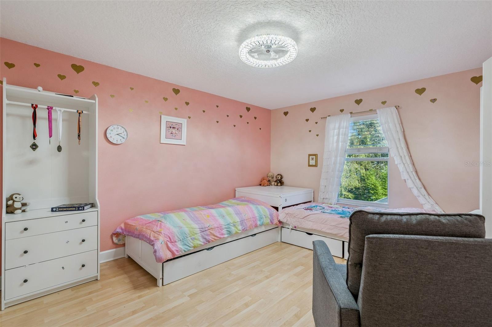 BARRINGTON ESTATES - Residential