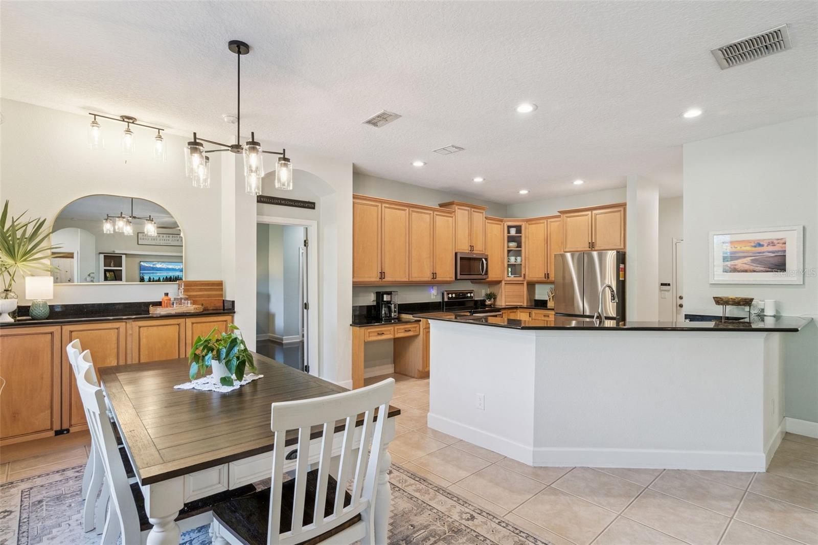 BARRINGTON ESTATES - Residential